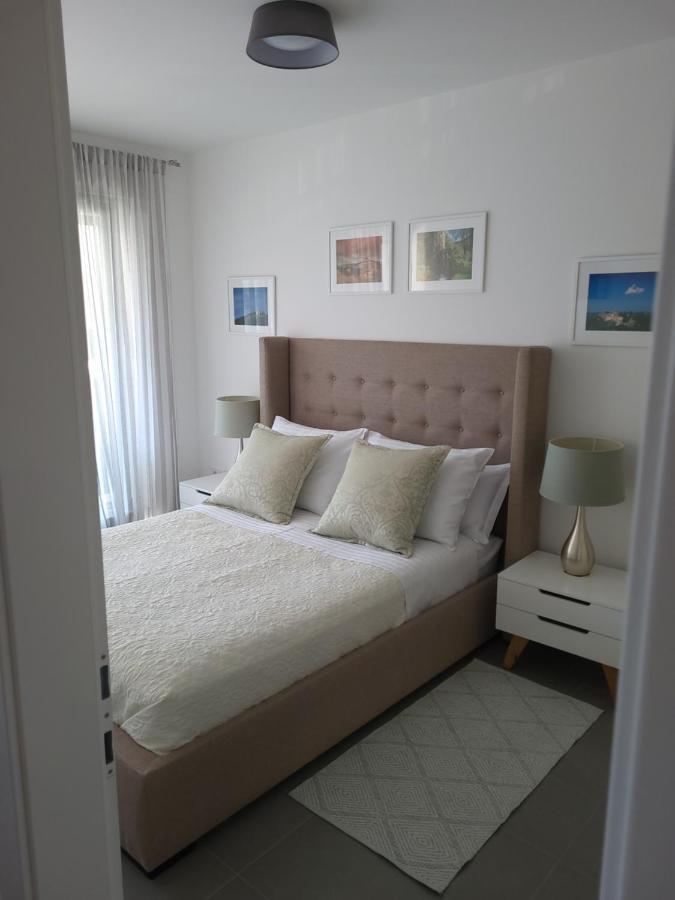 Apartment Kiara Premantura Exterior foto